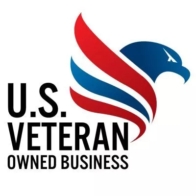 True Vet Solutions in Middleburg, FL - Image of Veteran Owned Business Logo