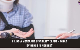 True Vet Solutions in Middleburg, FL - Image of True Vet Solutions Veterans Disability Claims