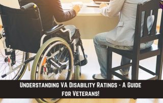 True Vet Solutions in Middleburg, FL - Image of Veterans Disability Ratings