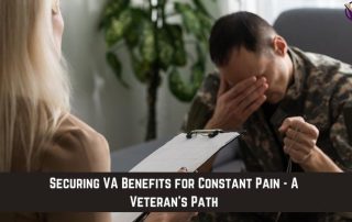 True Vet Solutions in Middleburg, FL - VA constant pain disability claims experts