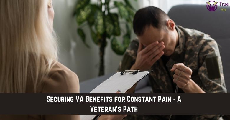 True Vet Solutions in Middleburg, FL - VA constant pain disability claims experts
